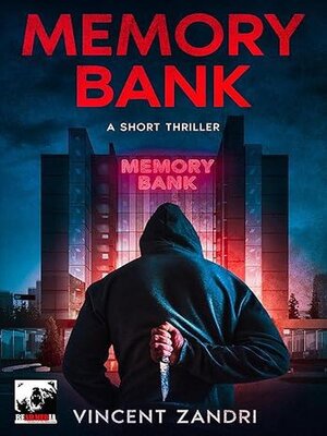 cover image of Memory Bank